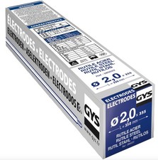 Lot 230 électrodes rutiles °