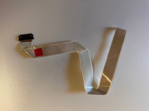 Display cable nappe lg - cable,