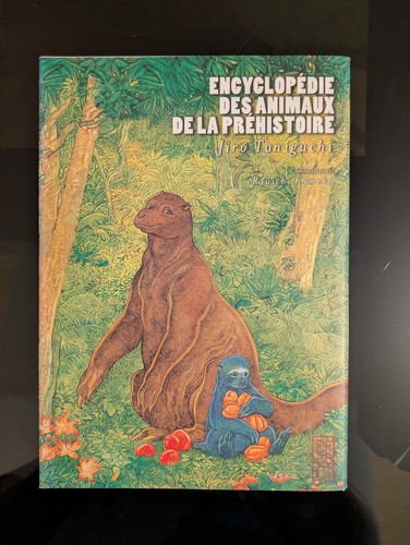 Encyclopédie des animaux - , de