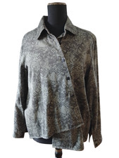 shirt patron comme des