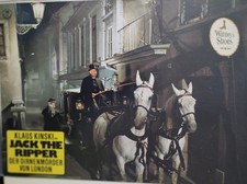 Photo jack the ripper jess - photo,