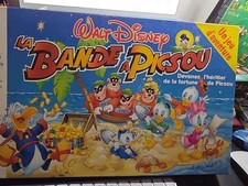 Jeu De Société Vintage MB La