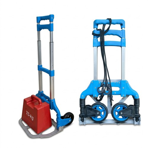 Diable pliant chariot - diable,