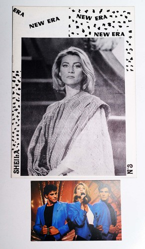 Journal sheila new era - de,