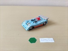 SOLIDO, GULF MIRAGE, 1/43e