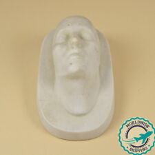 Sculpture en Biscuit - Masque