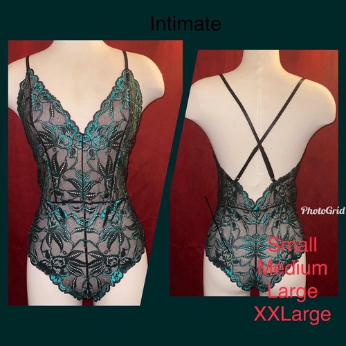 Lingerie