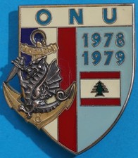 Insigne OPEX du 8° RPIMa -