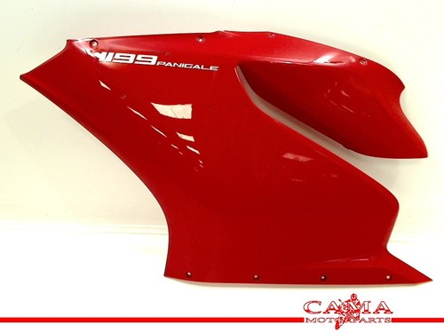 Carenage gauche ducati 1199 - carenage,