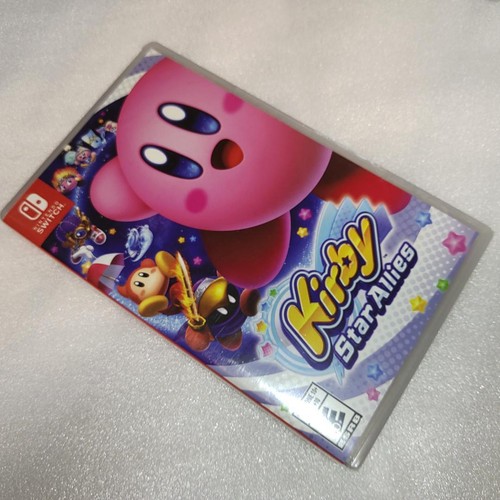 Langue japonaise kirby star - langue,