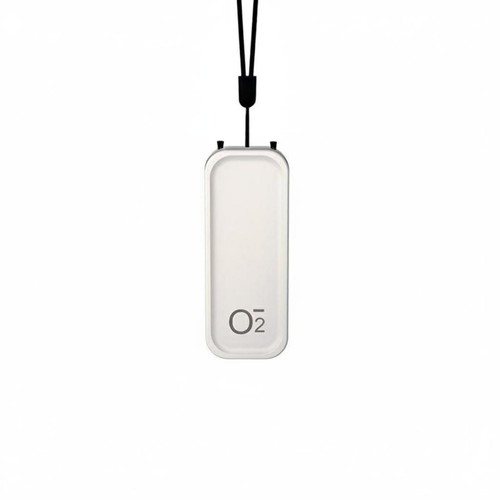 Collier purificateur air - collier,
