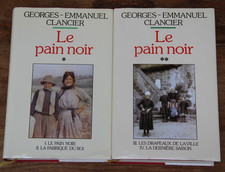 GEORGES-EMMANUEL CLANCIER - LE