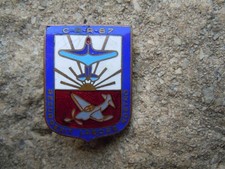 INS 231 . AIR . AVIATION . ESCADRILLE . CRR  87 . AUGIS . MATRICULE . TRES  RARE