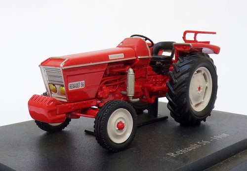 Hachette scale model - hachette,