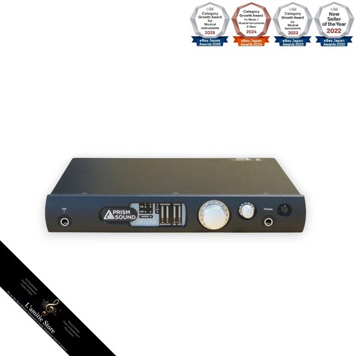 Convertisseur usb prism sound - usb,