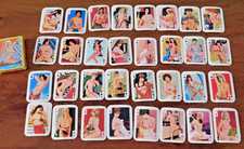 vintage 1970 mini JEU ANCIEN