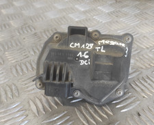 Boitier papillon - RENAULT MEGANE III (3) 1.6 DCI 130CV - Réf : 147B08010R