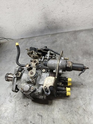 Pompe injection renault - à,