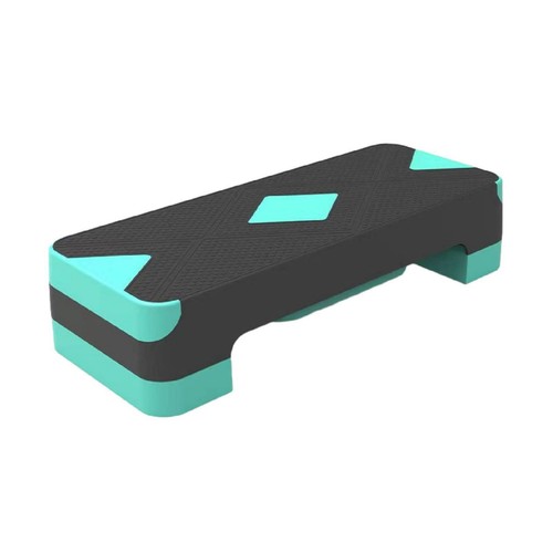 Step fitness réglable - de,