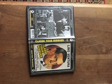 DVD CINEMA RENE CHATEAU CLASSE