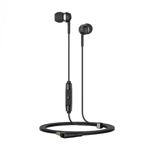 Sennheiser cx80s noir casque - sennheiser,