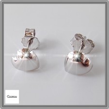Boucles D'Oreilles À Cœur en