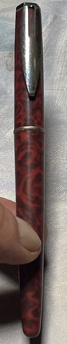 Stylo plume vintage waterman - stylo,