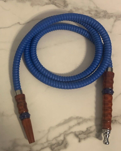 Tuyau chicha narguilé - de,