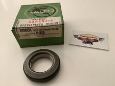 Simca 1301 S 1501 S Chrysler 160 180 butée embrayage VALEO