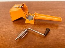 Moulin à épice râpe