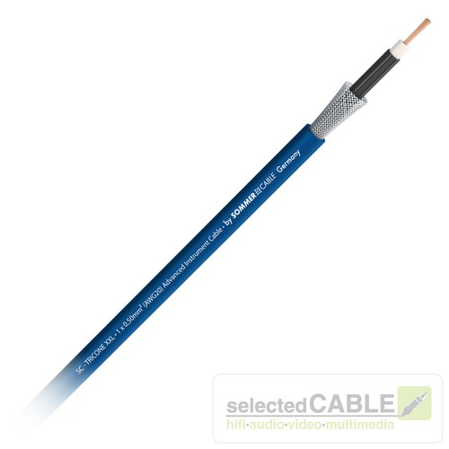 Sommer cable tricone - cable, sc