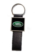LAND ROVER NOIR - CLASSIC
