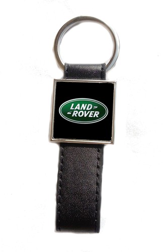Land rover noir classic - land,