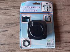 Poignée bouton de Serrage