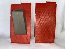 Playmobil Toit Cheminée Maison Château Ferme Boutique Médiévale 