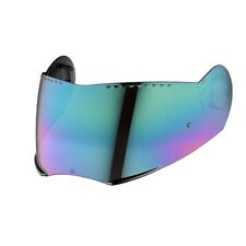 Visière Iridium Miroir SV1 pour Casque SCHUBERTH C3 / Pro S2 Taille 51/59