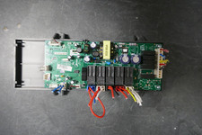 Carte électronique pour micro onde combiné THOMSON TBIC50BX (Occasion)