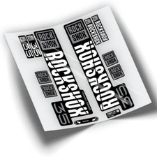 WP397 AUTOCOLLANT FOURCHE