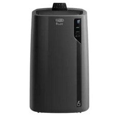 Climatiseur silencieux DeLonghi PAC EL112 CST - noir