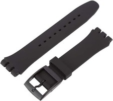 X Bracelet en Caoutchouc