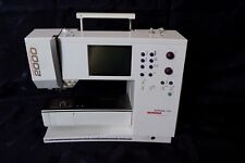 Bernina 170 Artista for parts / pour pieces