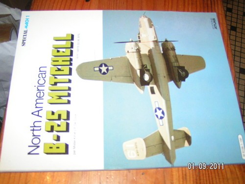 North mitchell atlas - north,
