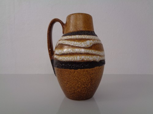 Vase céramique siery - vase,