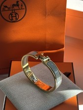 bracelets hermes clic h