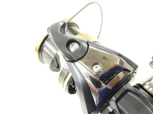 Shimano spinning reel - spinning,