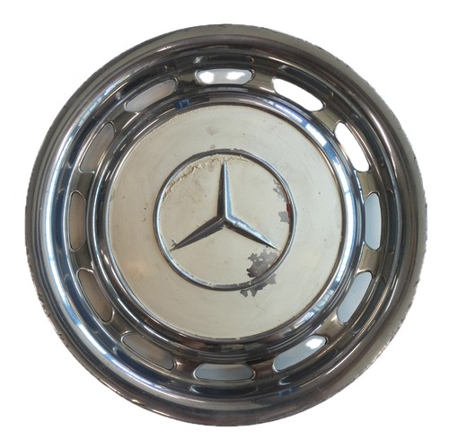 Enjoliveur mercedes - enjoliveur,