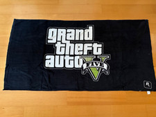 Serviette de plage ou de bain