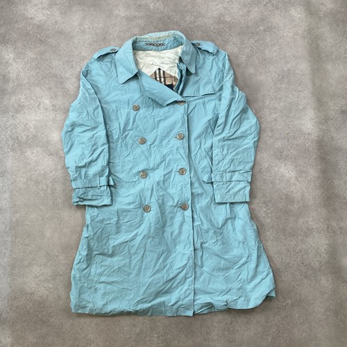 Burberry london trench - london, coat