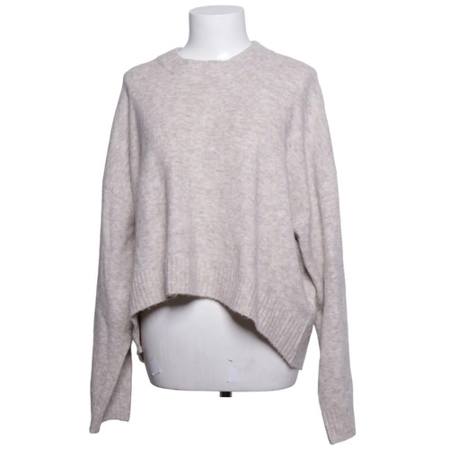 Pull tricot taille - en,