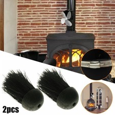 Cheminée Brosse Foyer Brosse
